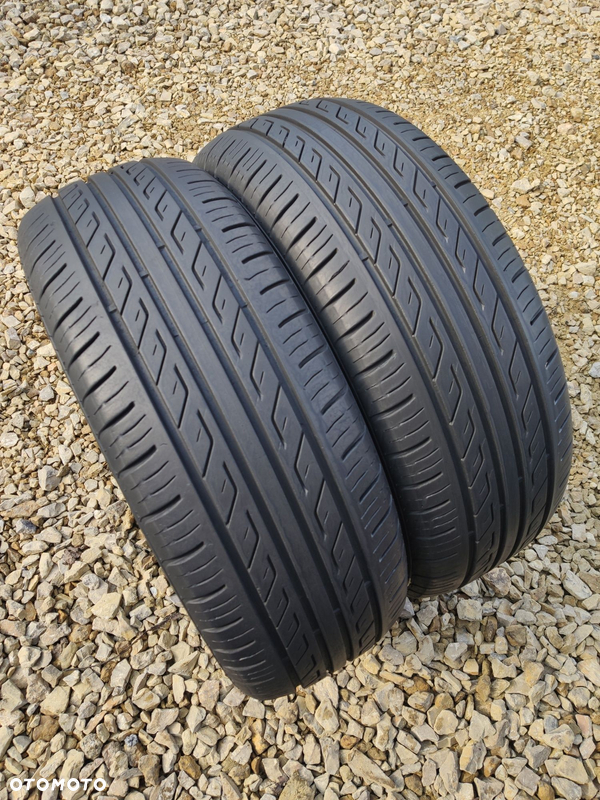 225/60r16 AutoGreen Para Opony LETNIE SUPER STAN++