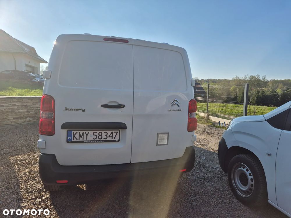 Citroën Jumpy - 5
