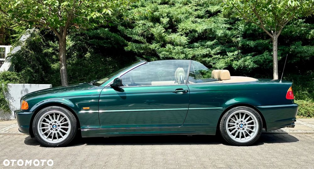 BMW Seria 3 330 Ci - 5