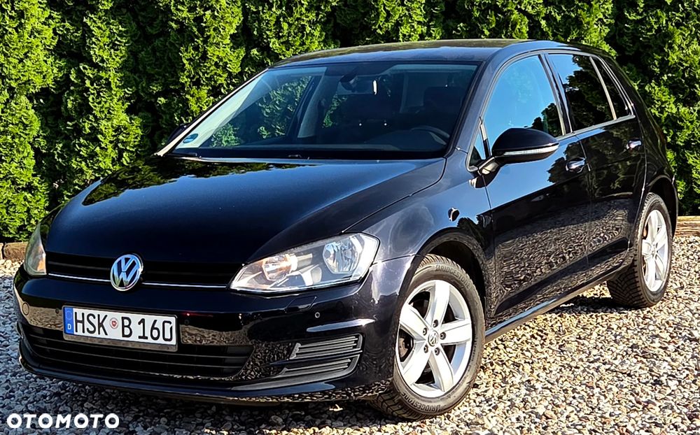 Volkswagen Golf 1.2 TSI Comfortline - 2