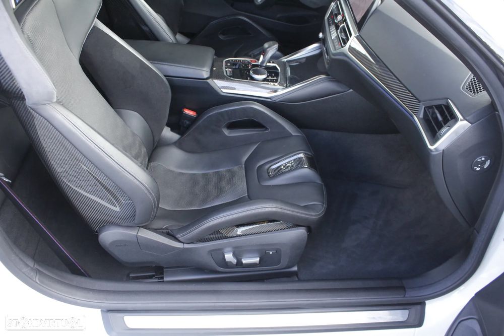 BMW M4 Competition - 31