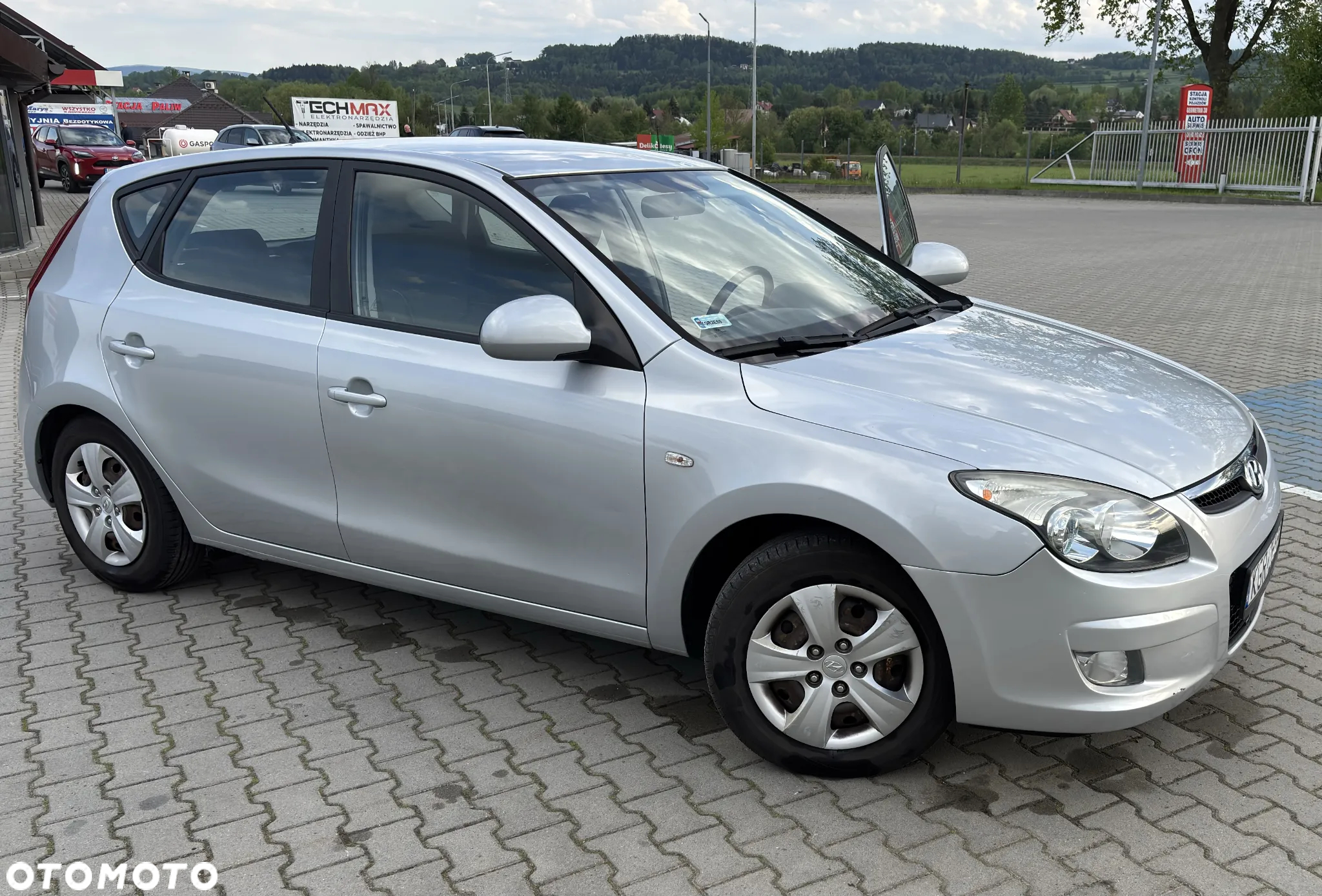 Hyundai i30 1.4 Classic - 16