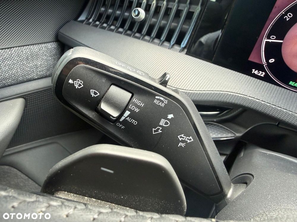Skoda Superb - 23