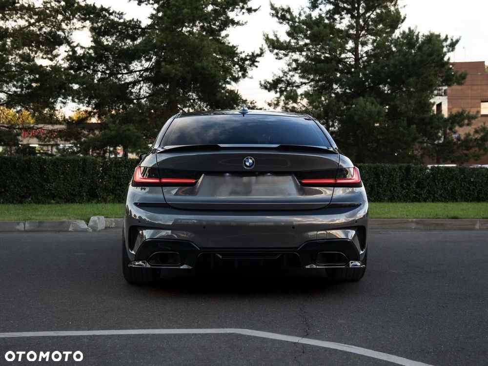 BMW Seria 3 - 9
