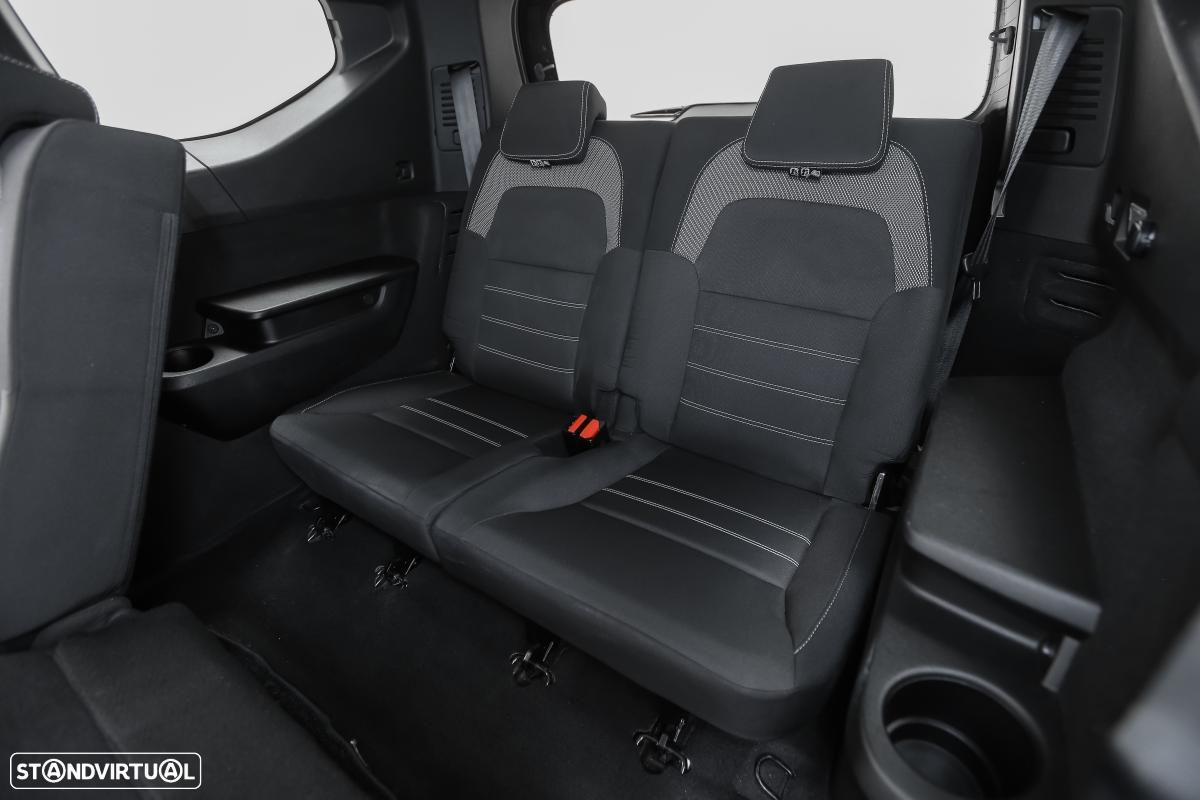 Dacia Jogger 1.0 ECO-G Expression Bi-Fuel - 11