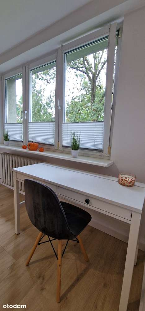 Przytulna kawalerka 25 m² przy ul. Bajecznej | Od właściciela