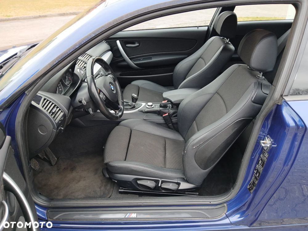 BMW Seria 1 120i Edition Sport - 18