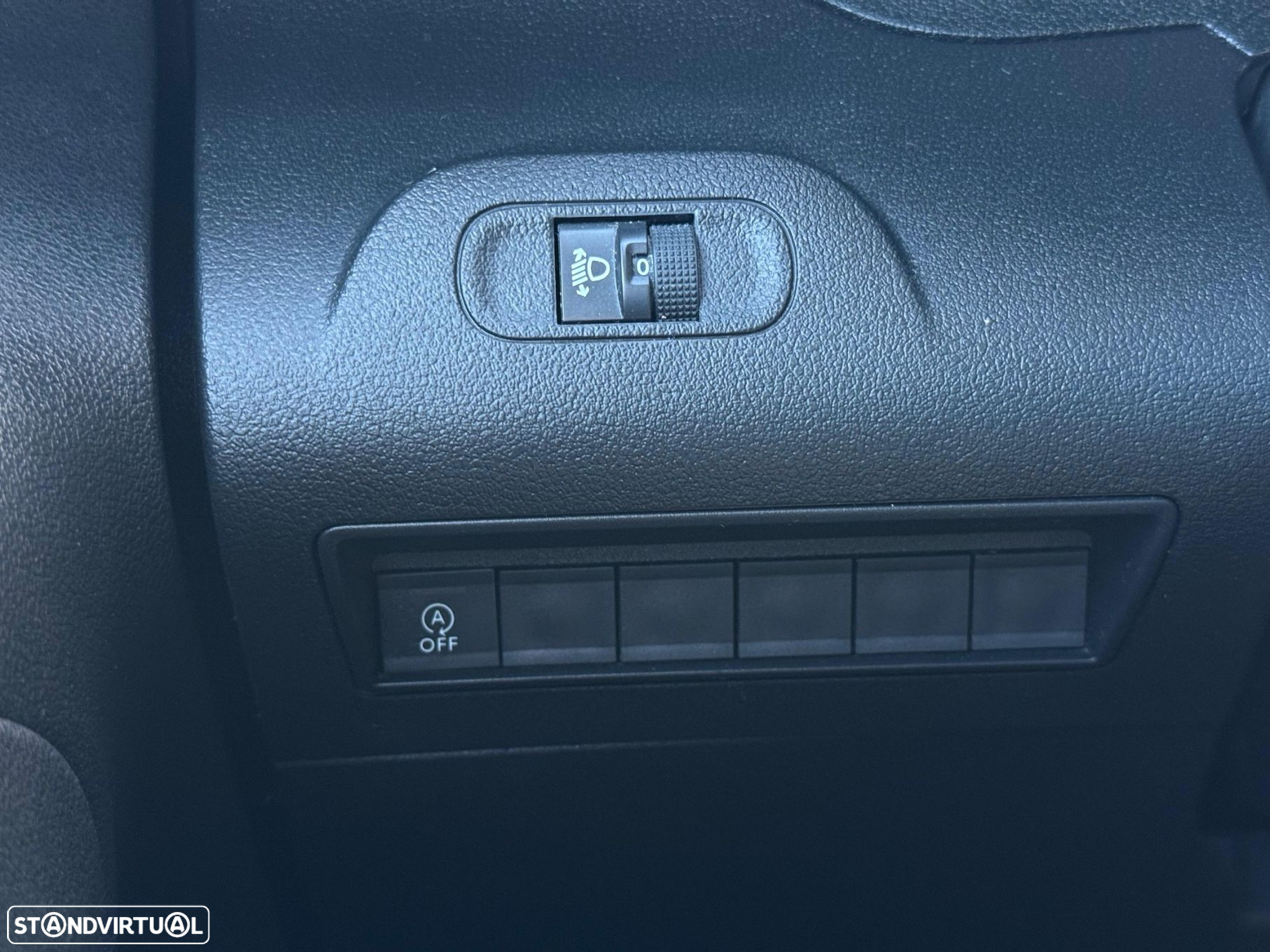 Peugeot Partner Outro - 8