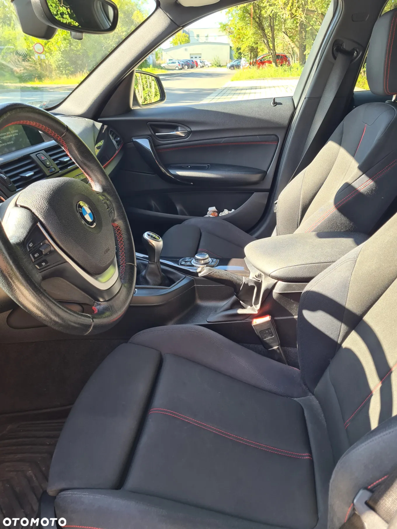 BMW Seria 1 125i Sport Line - 11