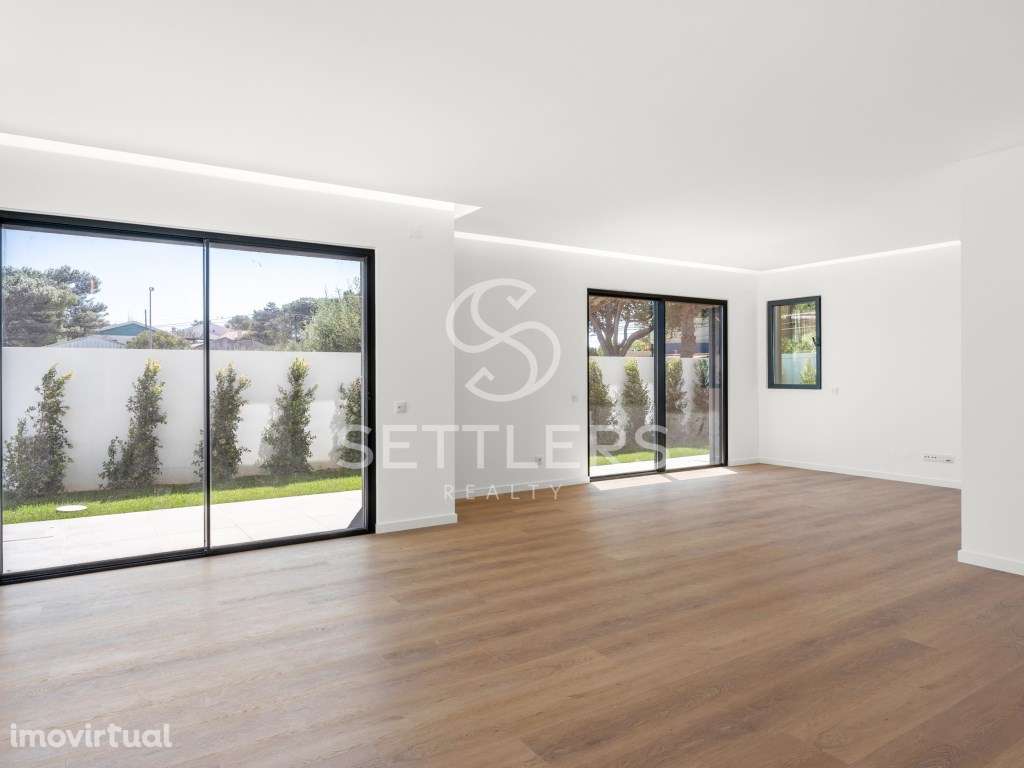 Moradia T4 - Murches - Grande imagem: 2/24