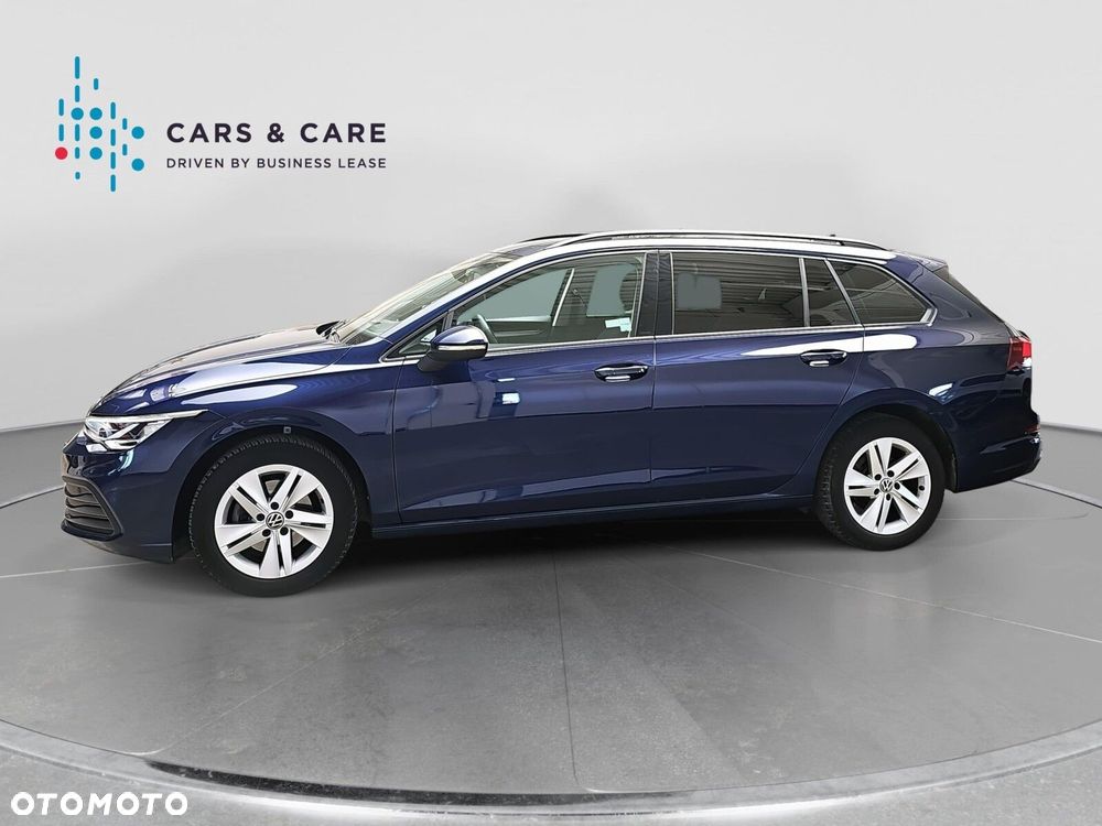 Volkswagen Golf Variant 1.5 TSI EVO Life - 29