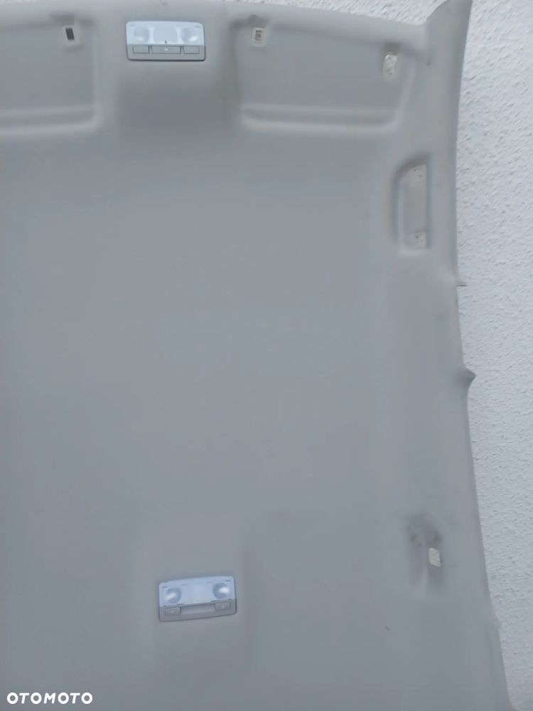 PODSUFITKA OPEL MERIVA B - 3