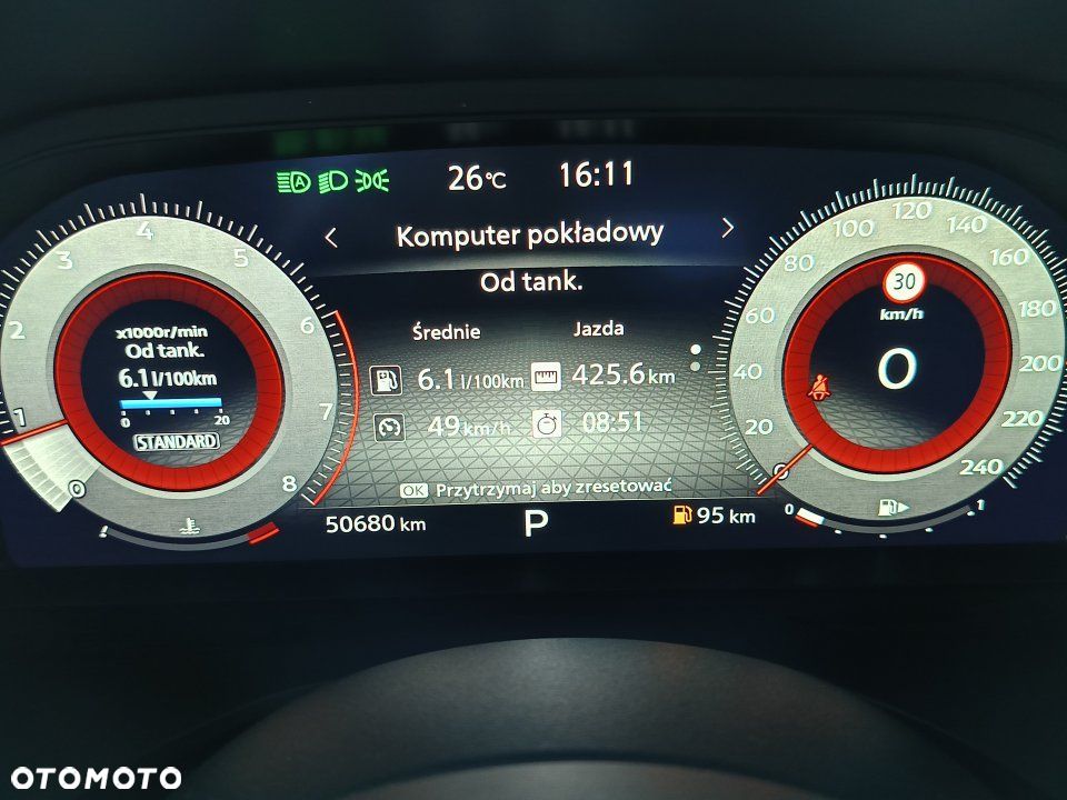 Nissan Qashqai - 19