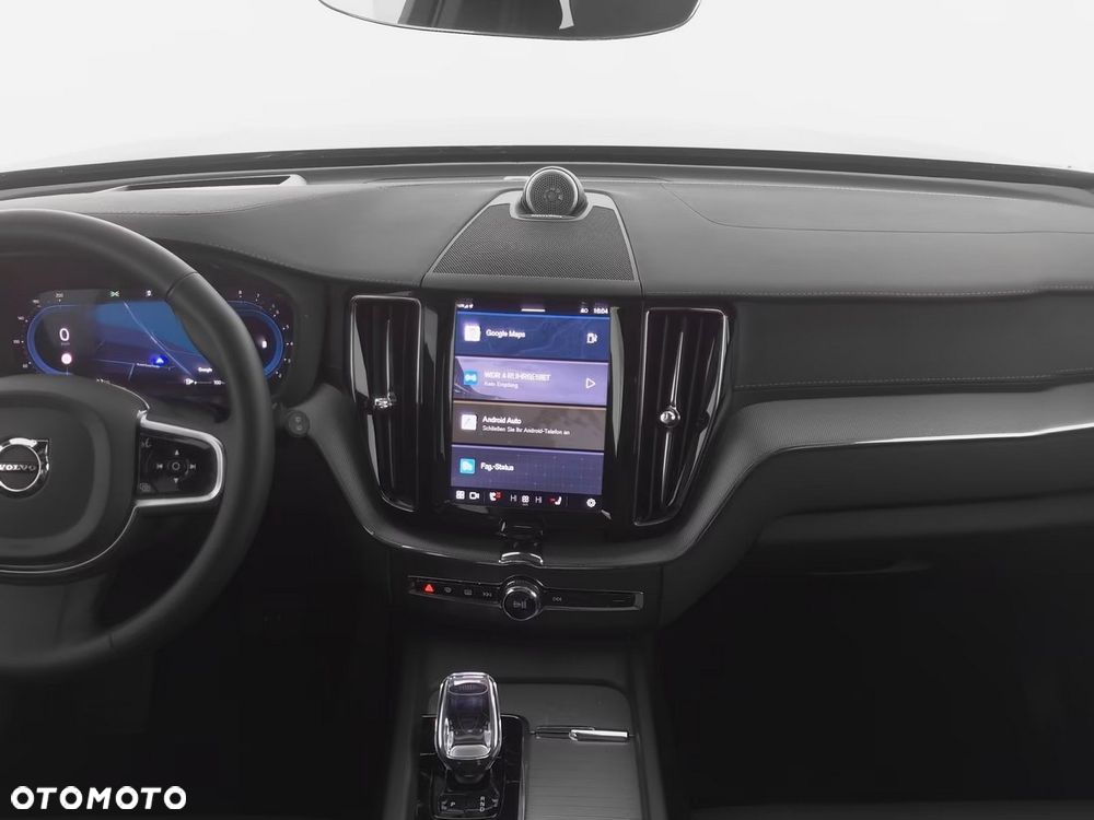 Volvo XC 60 B5 B AWD Ultra Black Edition - 18