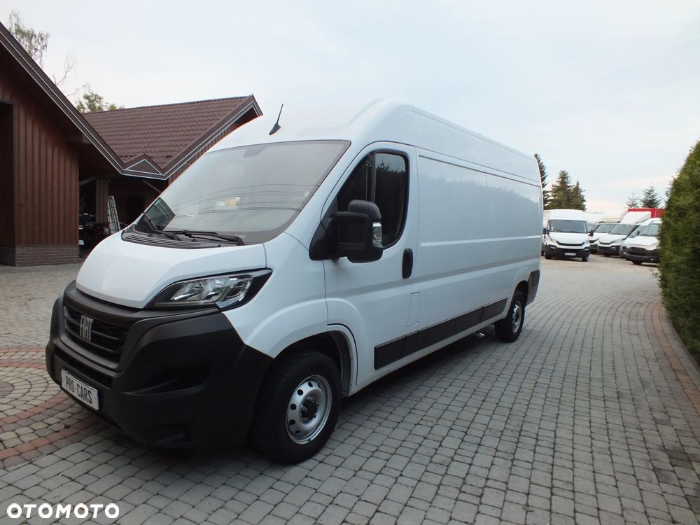 Fiat Ducato L3H2 - 5