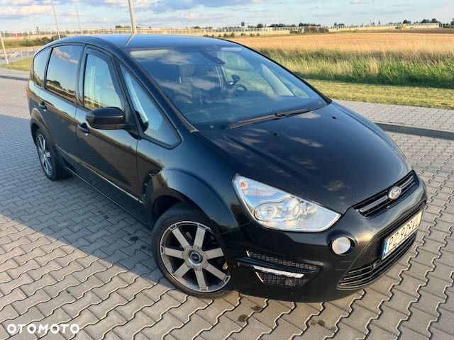 Ford S-Max 2.0 TDCi Titanium - 1
