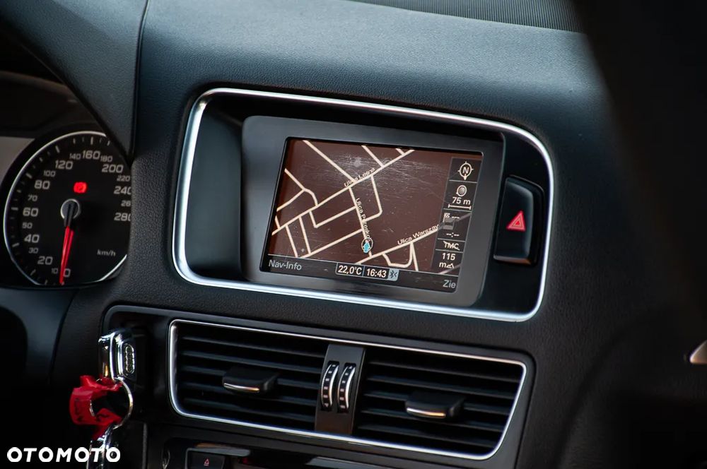 Audi Q5 2.0 TDI Sport - 19