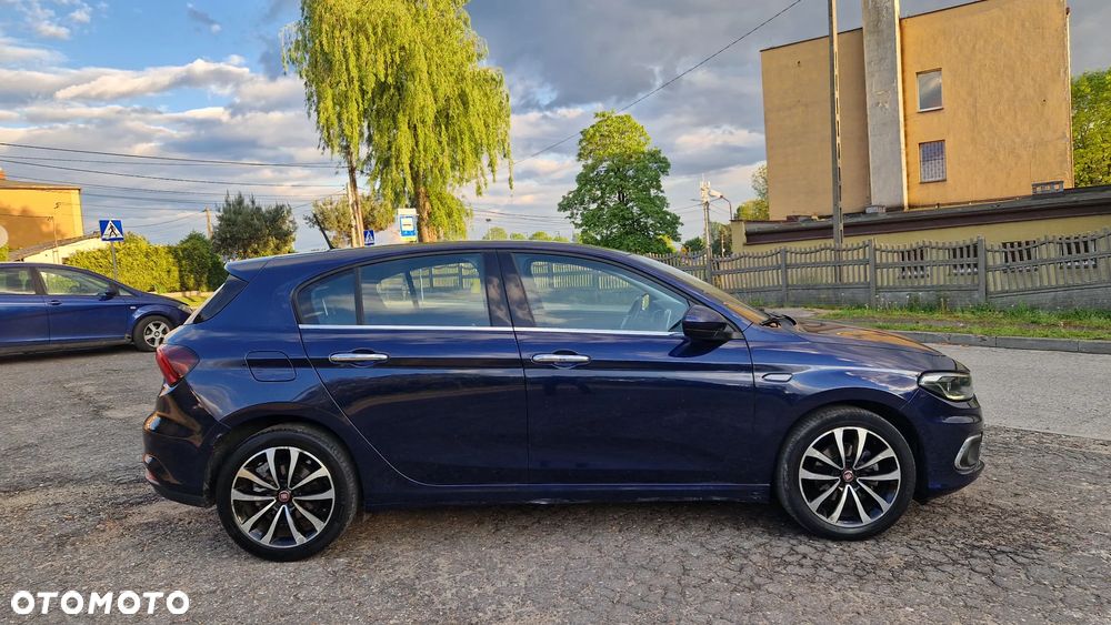 Fiat Tipo 1.4 T-Jet Lounge - 3