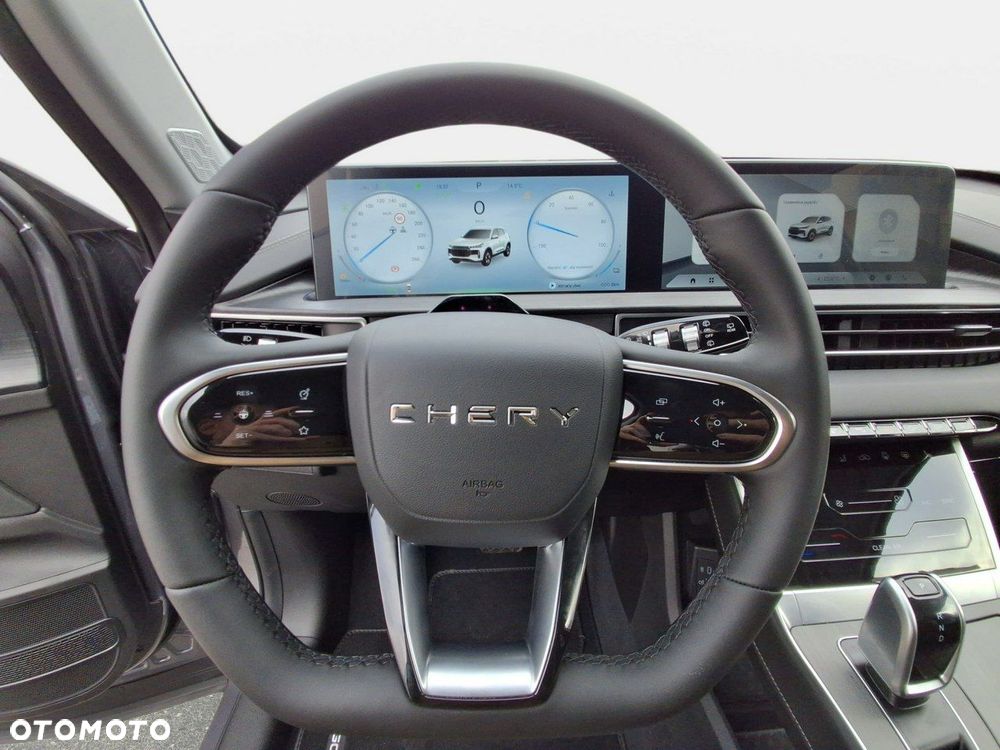 Chery Tiggo 4 - 18