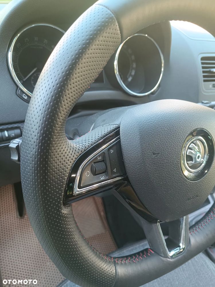 Skoda Yeti 2.0 TDI SCR 4x2 Monte Carlo - 10