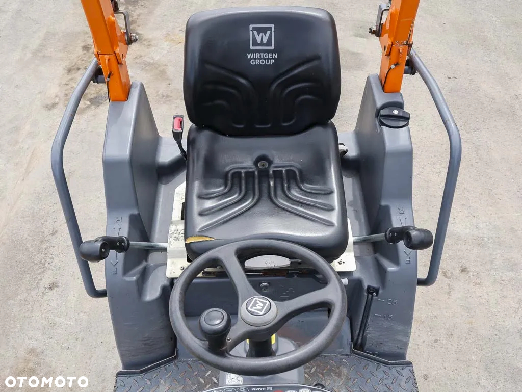 Hamm HD 10 VV - 32
