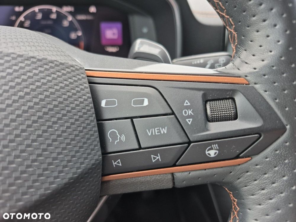Cupra Formentor 1.5 TSI DSG - 16