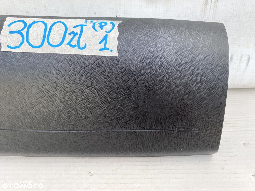 DUCATO JUMPER BOXER 14- PODUSZKA POWIETRZNA AIRBAG PRAWA PASAŻERA W DESKĘ - 3