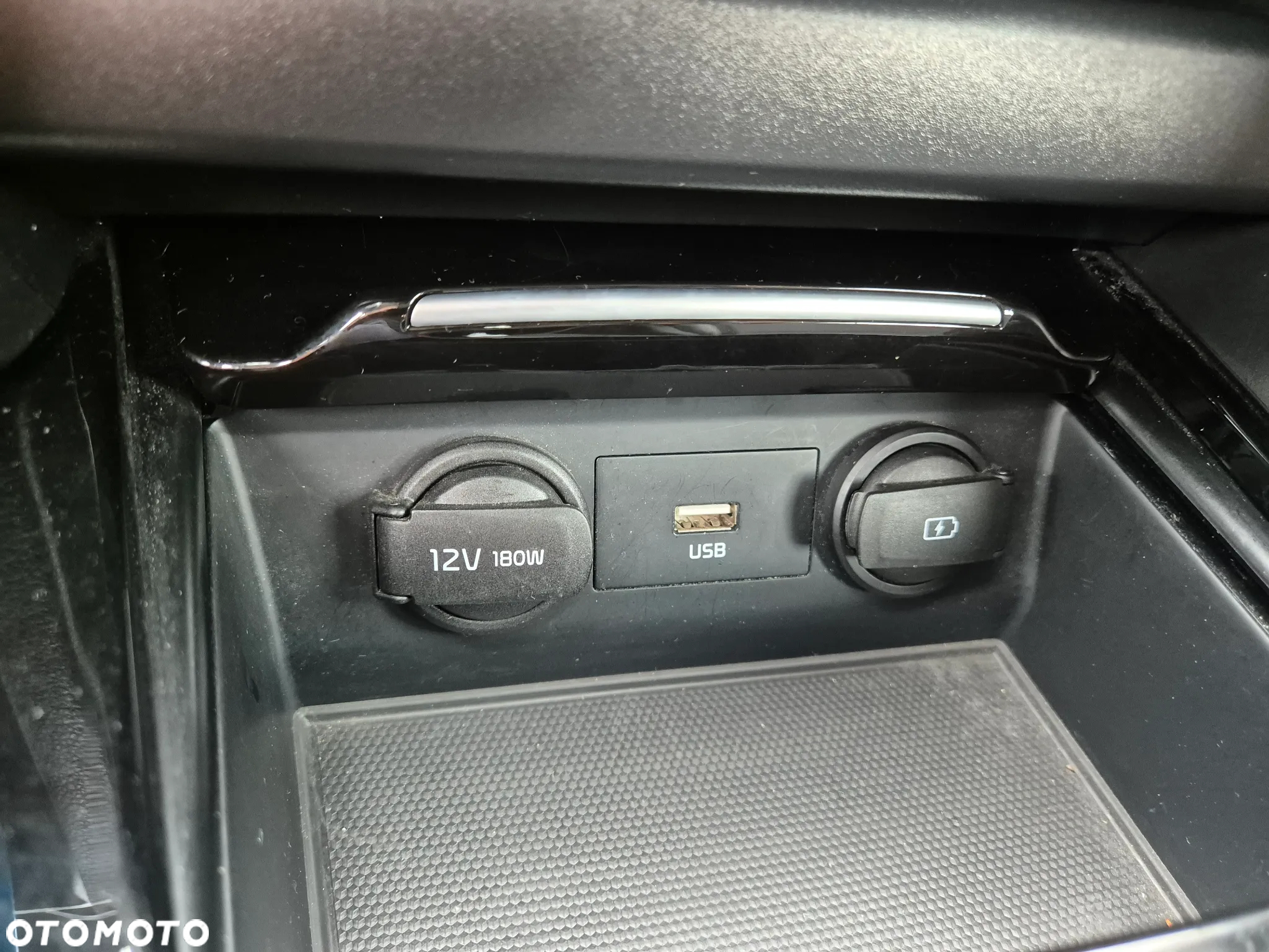 Kia XCeed 1.4 T-GDI OPF XDITION - 21