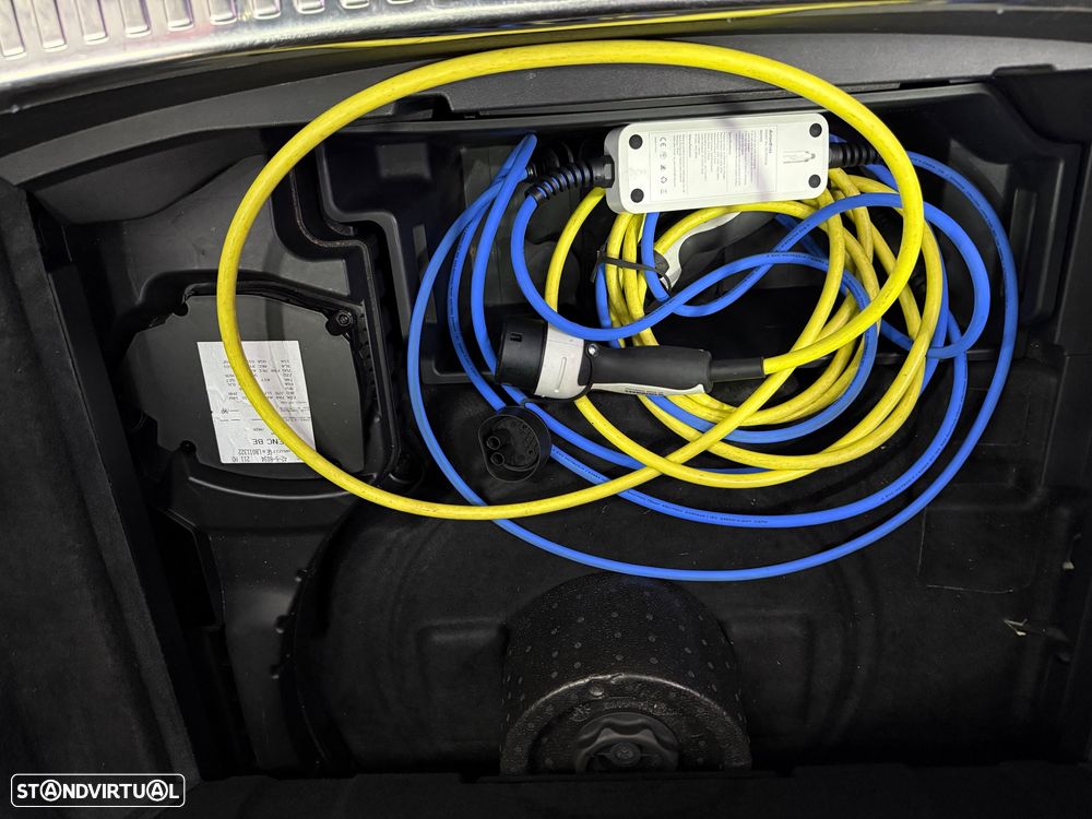 Audi e-tron 50 quattro S line - 32