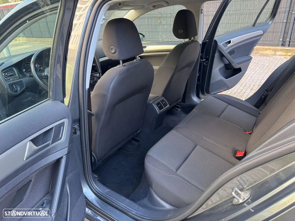 VW Golf 1.0 TSI Trendline Pack - 18