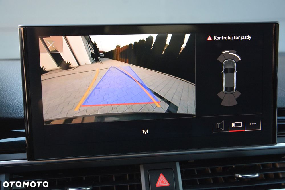 Audi A5 Sportback 40 TDI S tronic S line - 22