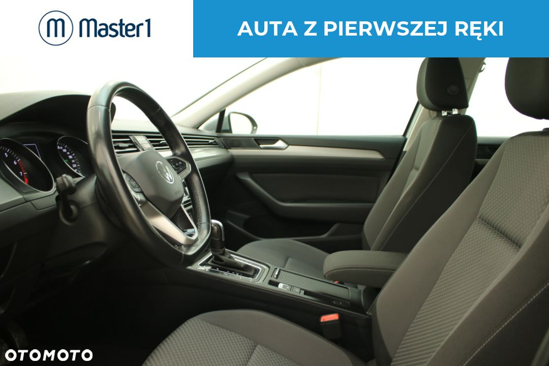 Volkswagen Passat 1.5 TSI EVO Essence DSG - 7