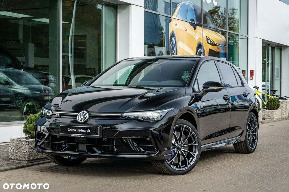 Volkswagen Golf - 3