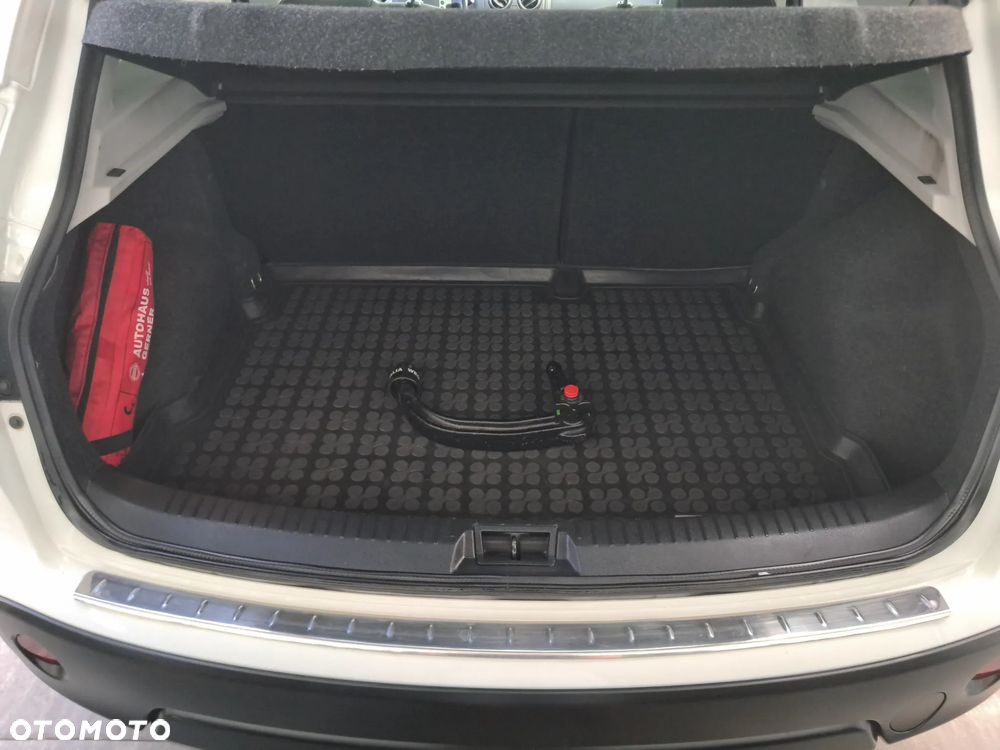 Nissan Qashqai - 30