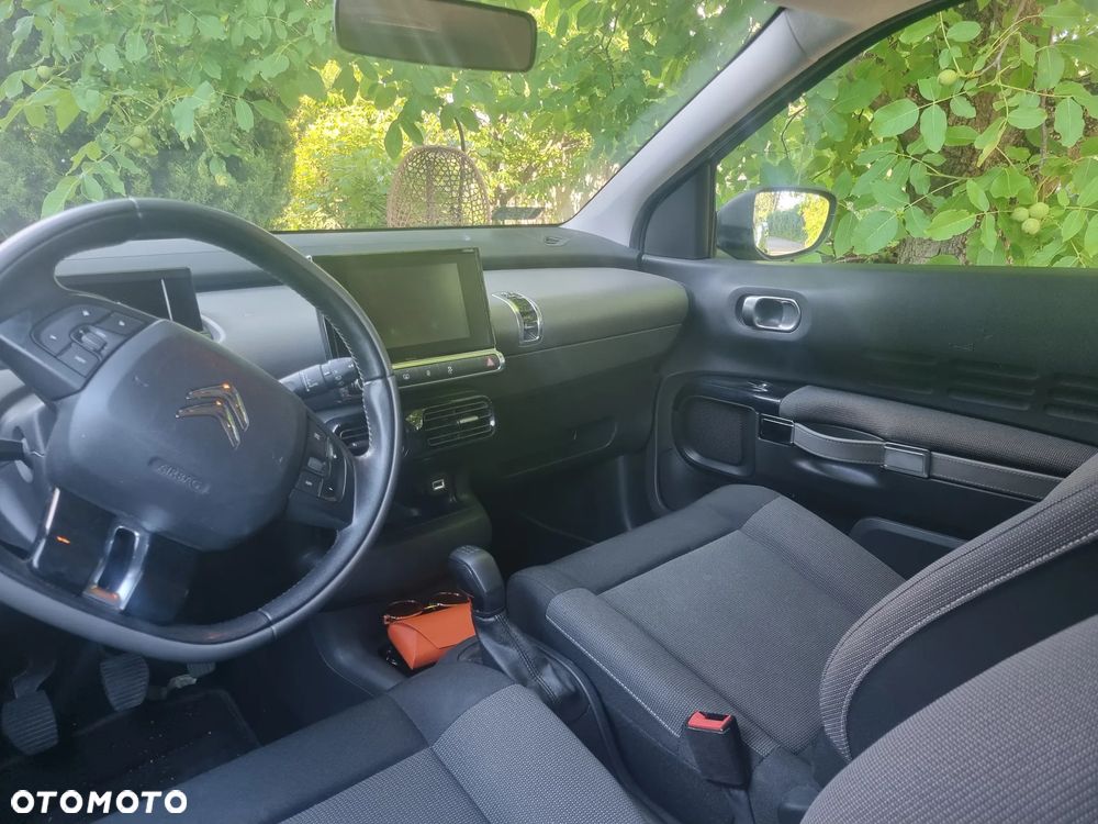 Citroën C4 Cactus 1.2 PureTech Feel - 4