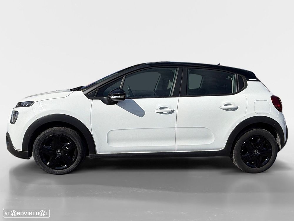 Citroën C3 1.5 BlueHDi Plus - 2