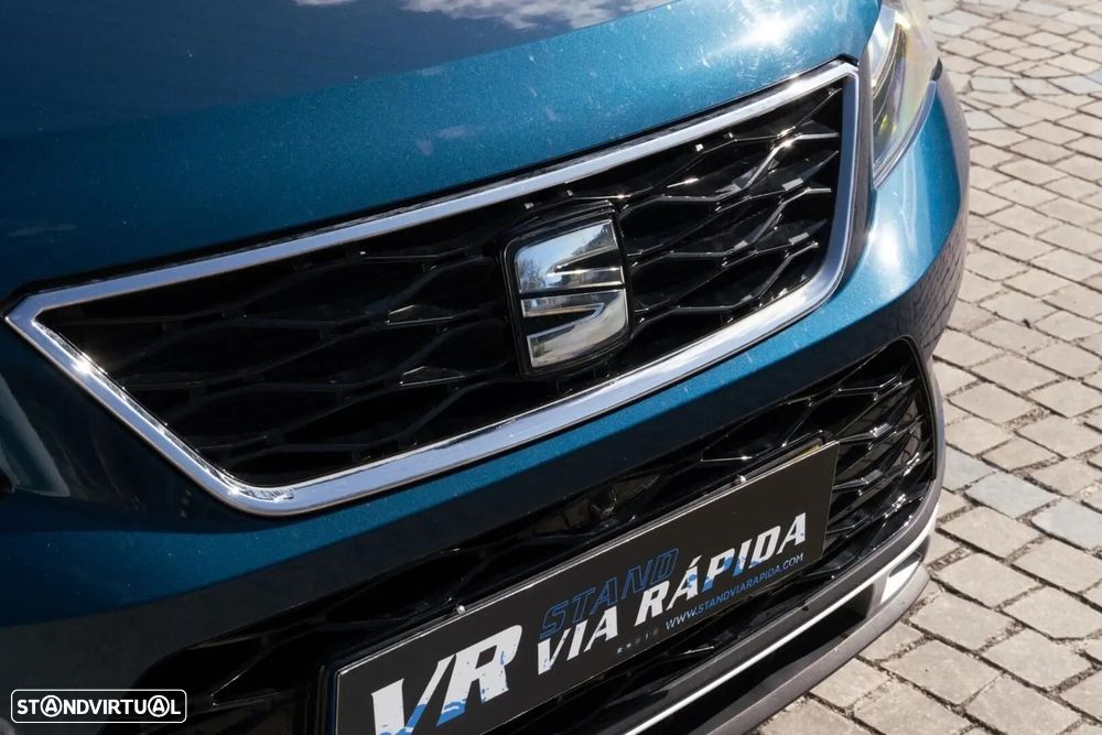 SEAT Ateca - 39