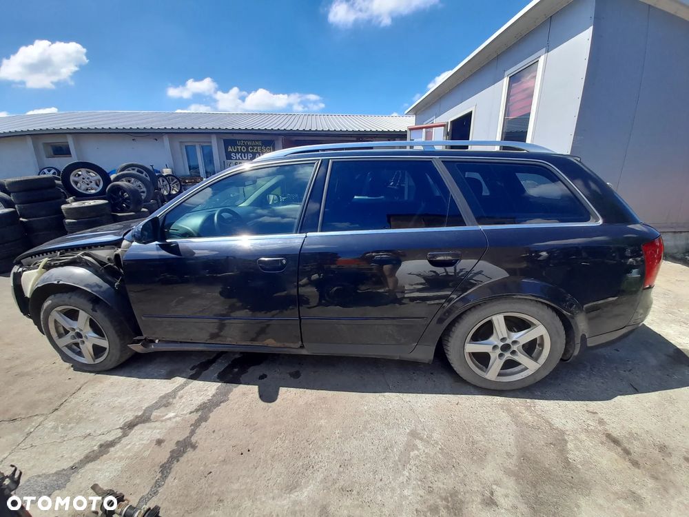AUDI A4 B6 KIEROWNICA AIRBAG KIEROWCY - 26