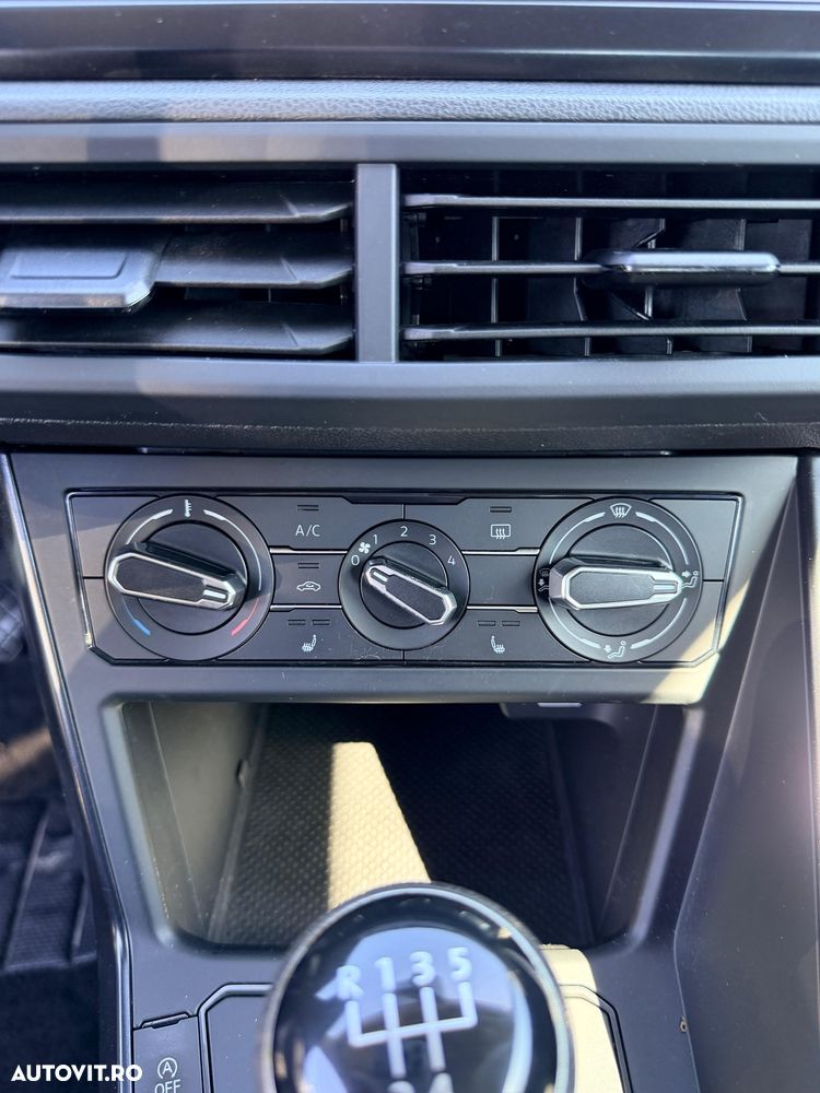 Volkswagen Polo 1.6 TDI Comfortline - 14