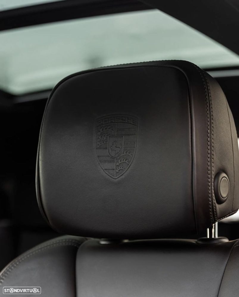 Porsche Macan - 19