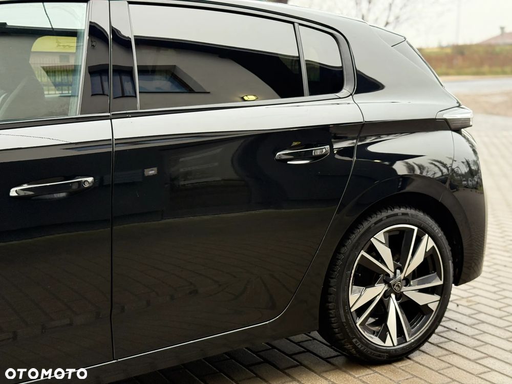 Peugeot 308 PureTech 130 EAT8 Allure - 15