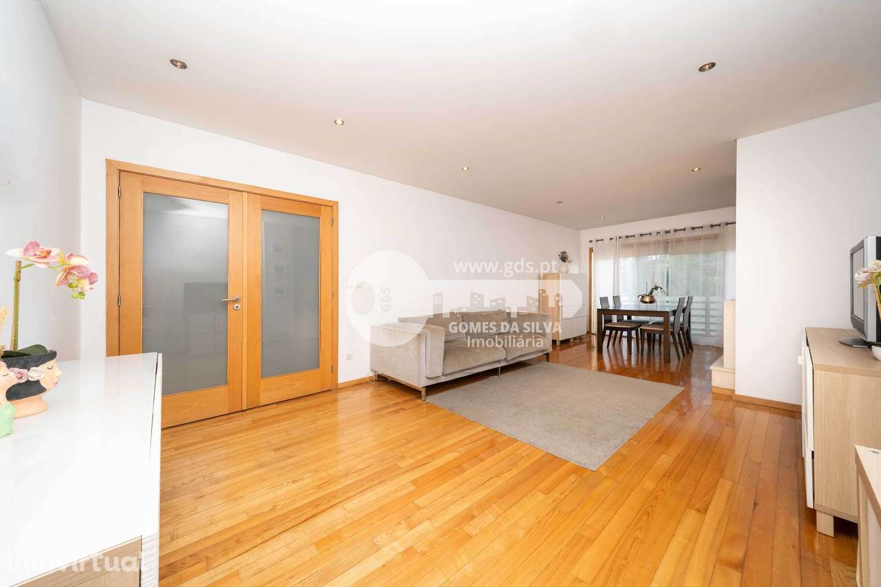 Apartamento T3 em Nogueira - Grande imagem: 4/30