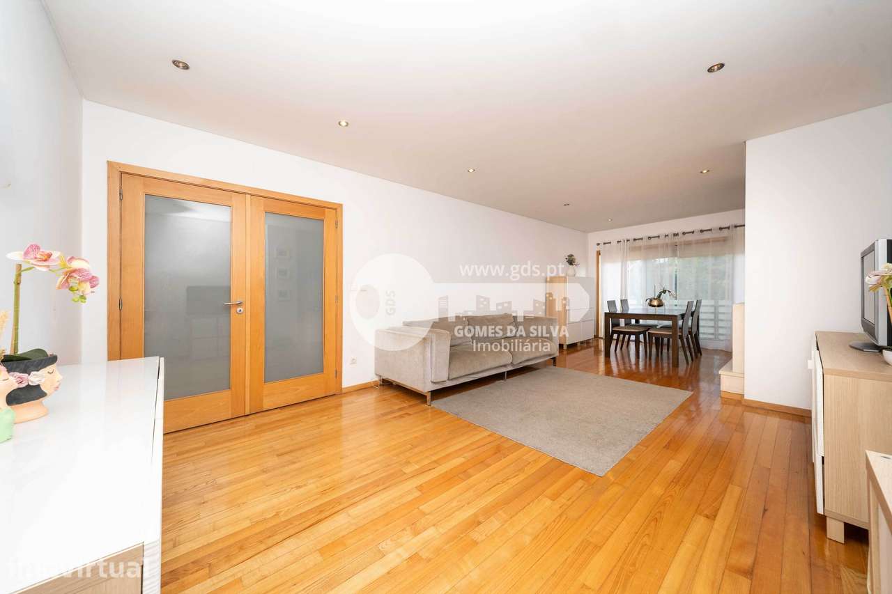 Apartamento T3 em Nogueira - Grande imagem: 4/30