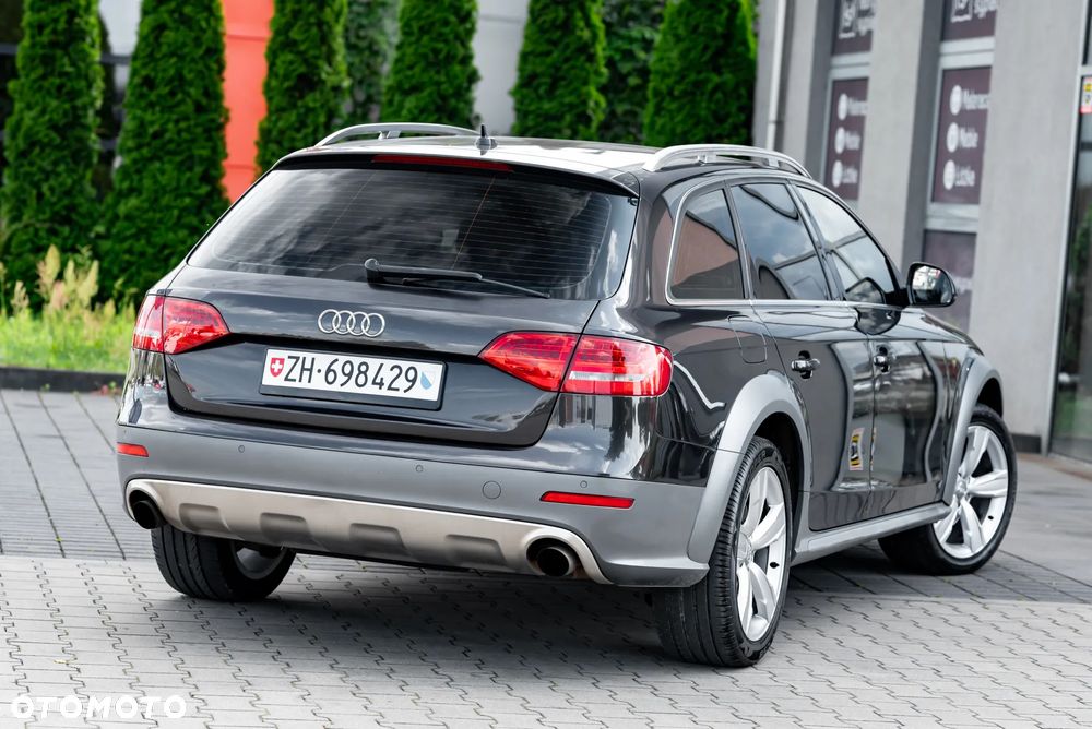 Audi A4 - 8