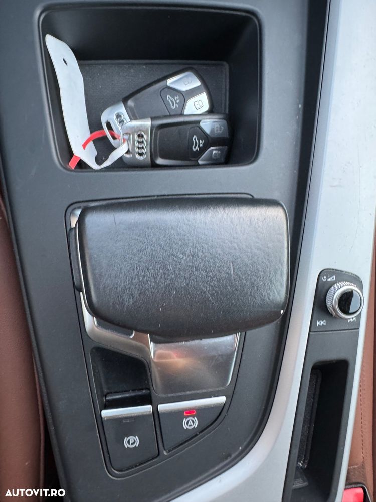 Audi A5 Sportback 35 TDI S tronic S line - 20