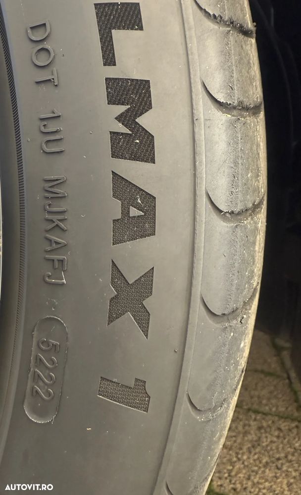 Mercedes-Benz GLK - 25