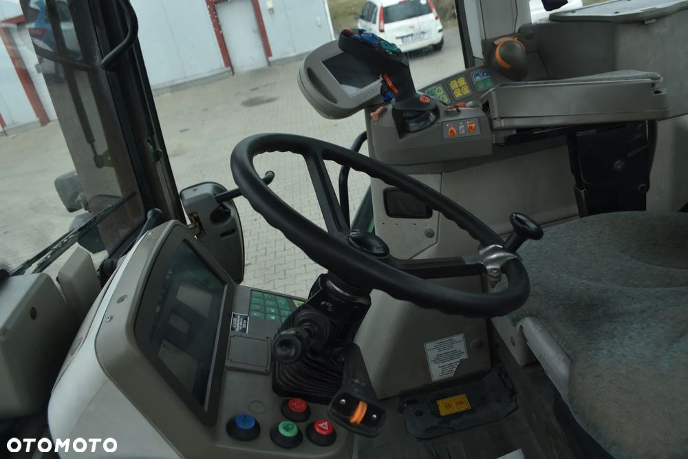 Fendt 716 VARIO - 16