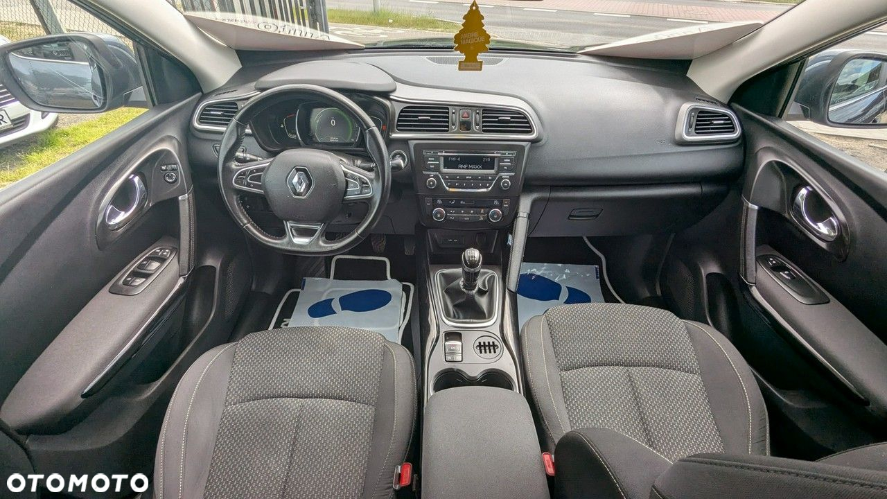 Renault Kadjar - 19