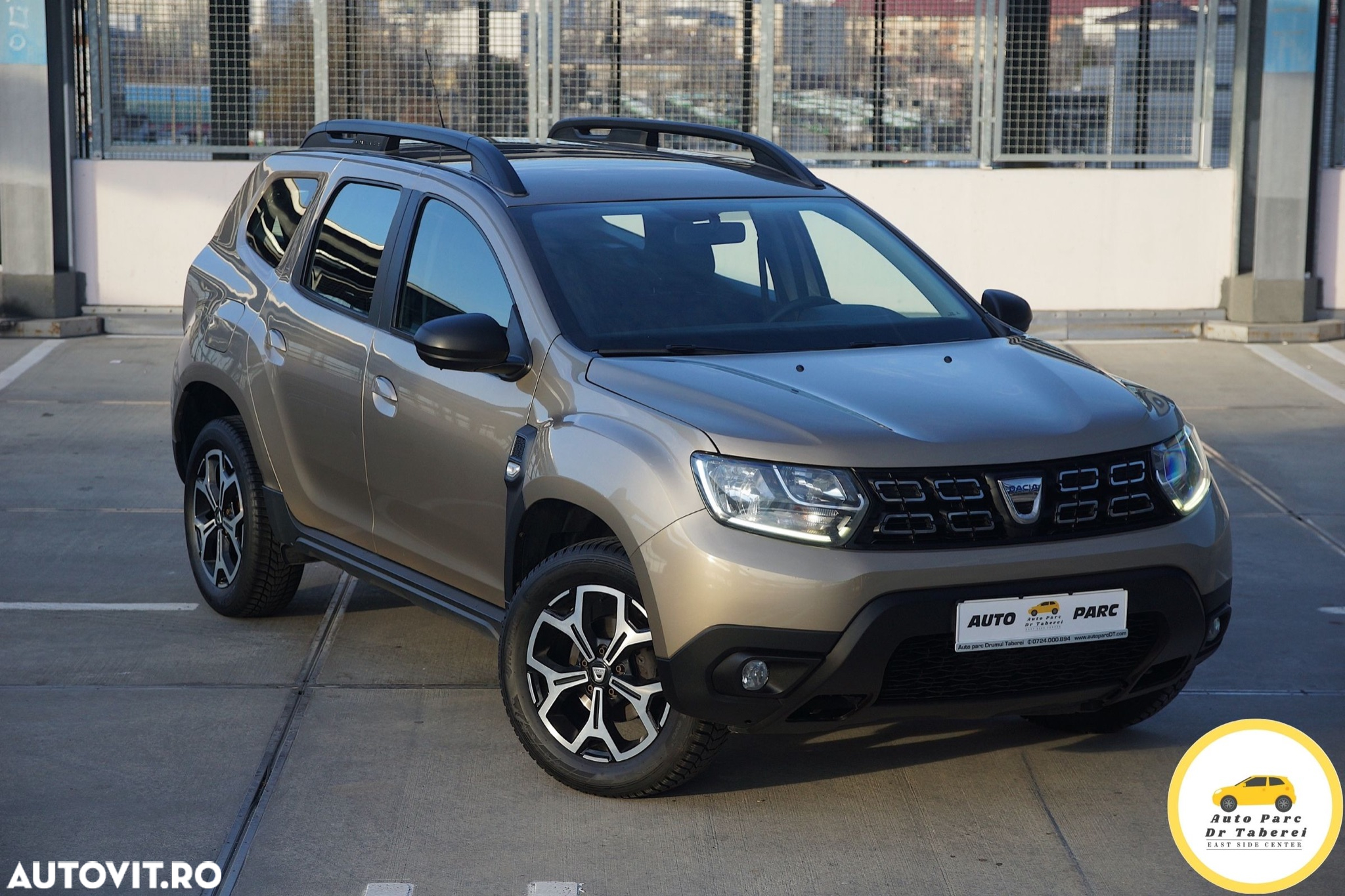 Dacia Duster 1.5 Blue dCi Comfort - 36
