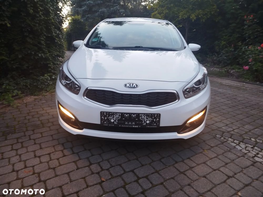 Kia Ceed - 3